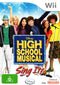 High School Musical Sing It! - Wii - Super Retro