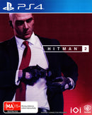 Hitman 2 - PS4 - Super Retro