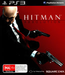 Hitman Absolution - PS3 - Super Retro