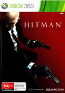 Hitman Absolution - Xbox 360 - Super Retro