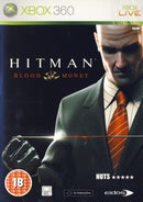 Hitman: Blood Money - Xbox 360 - Super Retro