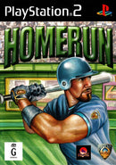 Homerun - PS2 - Super Retro