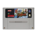 Hook - SNES - Super Retro