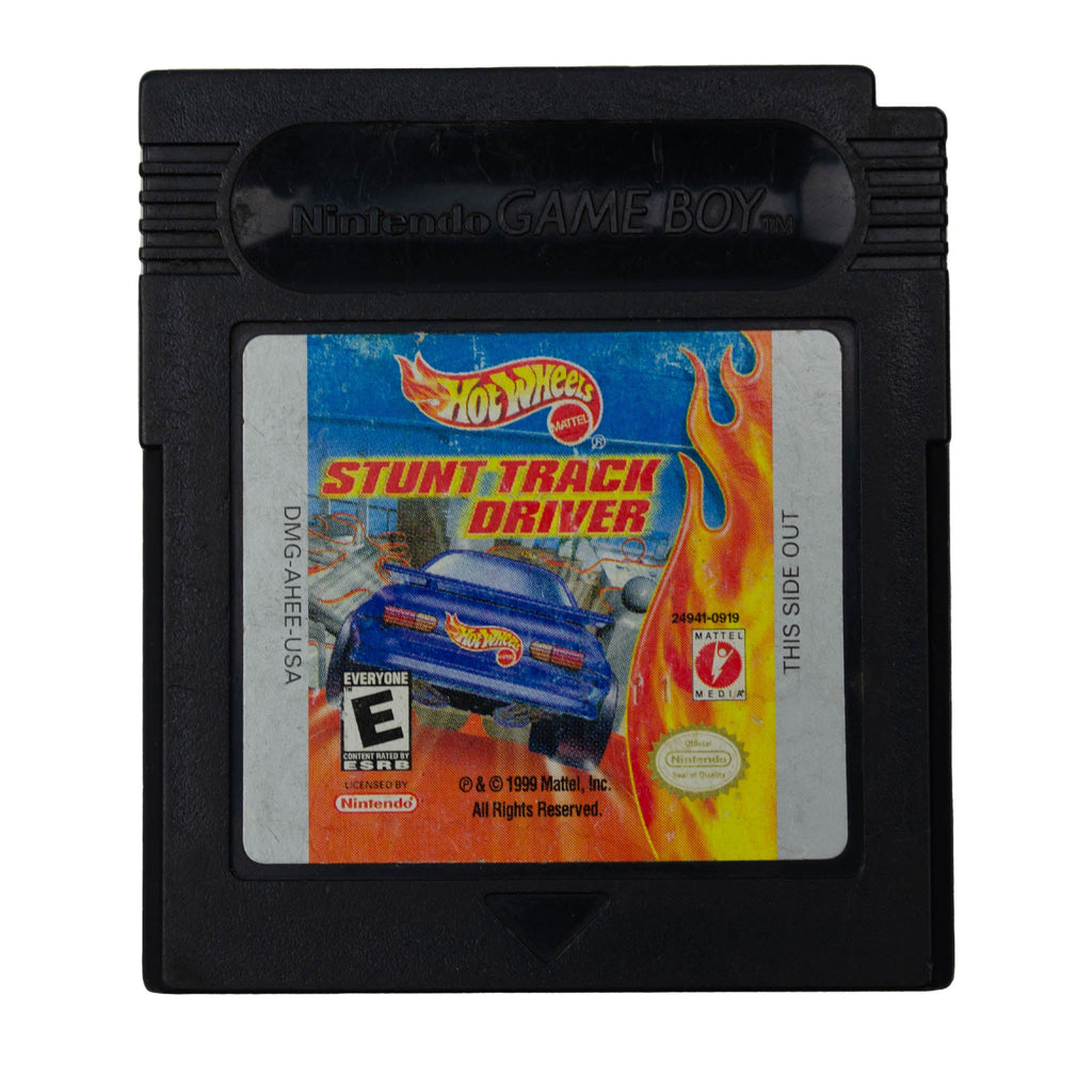 Game Boy Color – Tagged "Games" – Page 4 – Super Retro