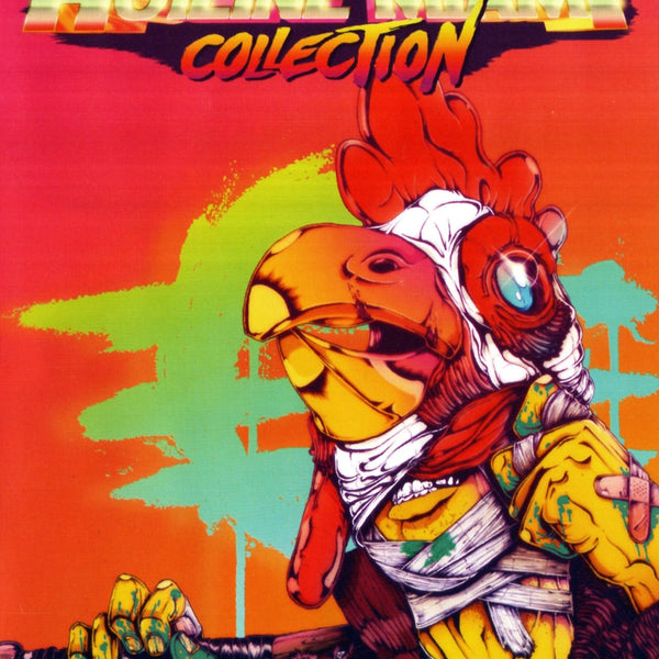 Hotline Miami Collection Switch Super Retro Nintendo Switch