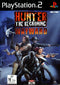 Hunter the Reckoning: Wayward - PS2 - Super Retro