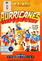 Hurricanes - Mega Drive - Super Retro