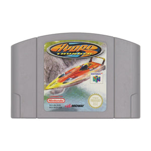 Hydro Thunder - N64 - Super Retro