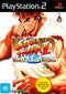 Hyper Street Fighter II - The Anniversary Edition - Super Retro