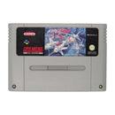 Hyper Zone - SNES - Super Retro