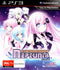 Hyperdimension Neptunia mk2 - PS3 - Super Retro