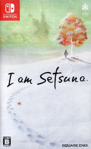 I am Setsuna - Switch - Super Retro