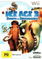 Ice Age 3: Dawn of the Dinosaurs - Wii - Super Retro
