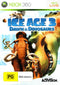 Ice Age 3: Dawn of the Dinosaurs - Xbox 360 - Super Retro