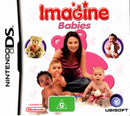 Imagine: Babies - DS - Super Retro