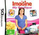 Imagine My Boutique - DS - Super Retro