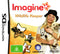 Imagine Wildlife Keeper - DS - Super Retro