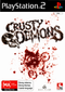 Crusty Demons - PS2