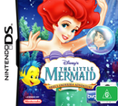 Disney's The Little Mermaid: Ariel's Undersea Adventure - DS