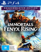 Immortals Fenyx Rising - PS4 - Super Retro