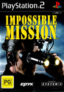 Impossible Mission - PS2 - Super Retro