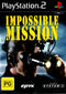 Impossible Mission - PS2 - Super Retro