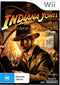 Indiana Jones and the Staff of Kings - Wii - Super Retro