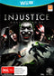 Injustice: Gods Among Us - Wii U - Super Retro