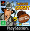 Inspector Gadget Gadget's Crazy Maze - Super Retro