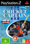 International Cricket Captain III - PS2 - Super Retro