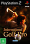 International Golf Pro - Super Retro