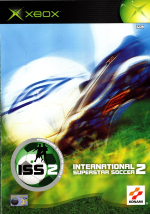 International Superstar Soccer 2 - Super Retro