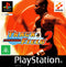 International Track & Field 2 - PS1 - Super Retro