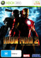 Iron Man 2 - Xbox 360 - Super Retro
