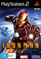 Iron Man - PS2 - Super Retro