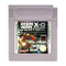 Iron Man X-O Manowar in Heavy Metal - Game Boy - Super Retro