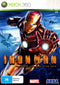 Iron Man - Xbox 360 - Super Retro