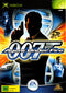 James Bond 007 In Agent Under Fire - Xbox - Super Retro