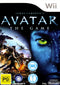 James Cameron's Avatar The Game - Wii - Super Retro