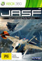 JASF: Jane's Advance Strike Fighters - Xbox 360 - Super Retro