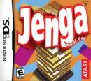 Jenga World Tour - Super Retro