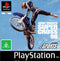 Jeremy McGrath Supercross 98 - PS1 - Super Retro