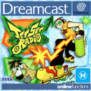 Jet Set Radio - Super Retro