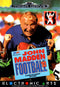 John Madden Football 93 - Mega Drive - Super Retro