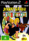 Johnny Bravo: Date-O-Rama! - PS2 - Super Retro