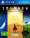 Journey Collector’s Edition - PS4 - Super Retro