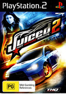 Juiced 2: Hot Import Nights - PS2 - Super Retro