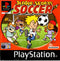 Junior Sports Soccer - Super Retro