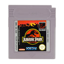 Jurassic Park - Game Boy - Super Retro