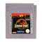 Jurassic Park - Game Boy - Super Retro